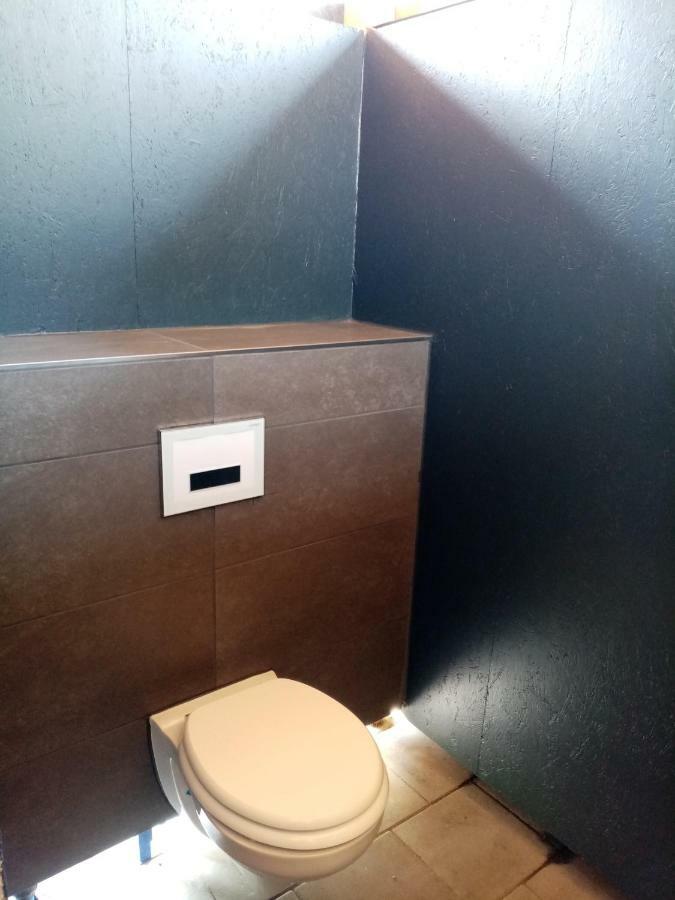 Kuckunniwi Tipidorf Hotel Tauche Bagian luar foto